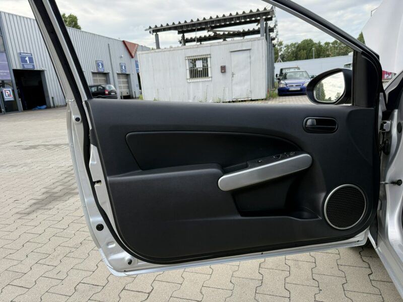 Mazda 2 GWARANCJA Zamien swoje auto lub zostaw w rozliczeniu II (2007-2014)