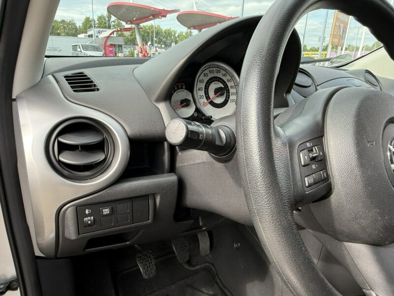 Mazda 2 GWARANCJA Zamien swoje auto lub zostaw w rozliczeniu II (2007-2014)