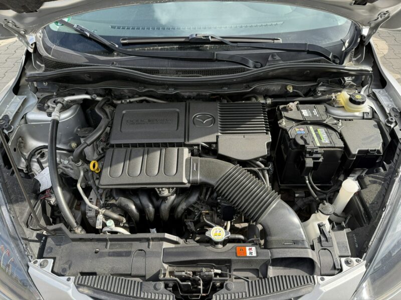 Mazda 2 GWARANCJA Zamien swoje auto lub zostaw w rozliczeniu II (2007-2014)
