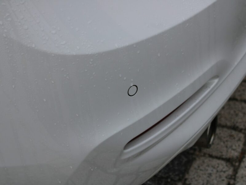 BMW 318 Salon Polska Gwarancja LED F-vat F30/F31 (2012-)