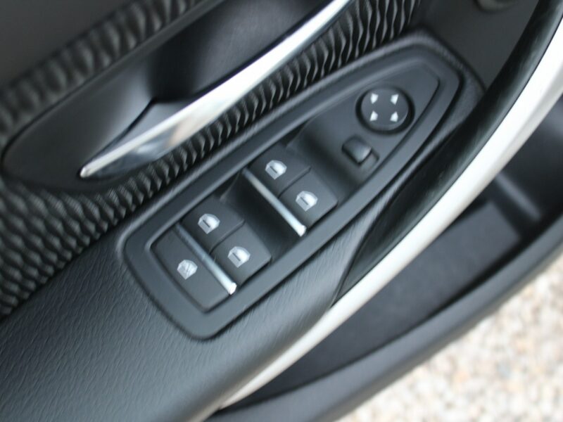 BMW 318 Salon Polska Gwarancja LED F-vat F30/F31 (2012-)