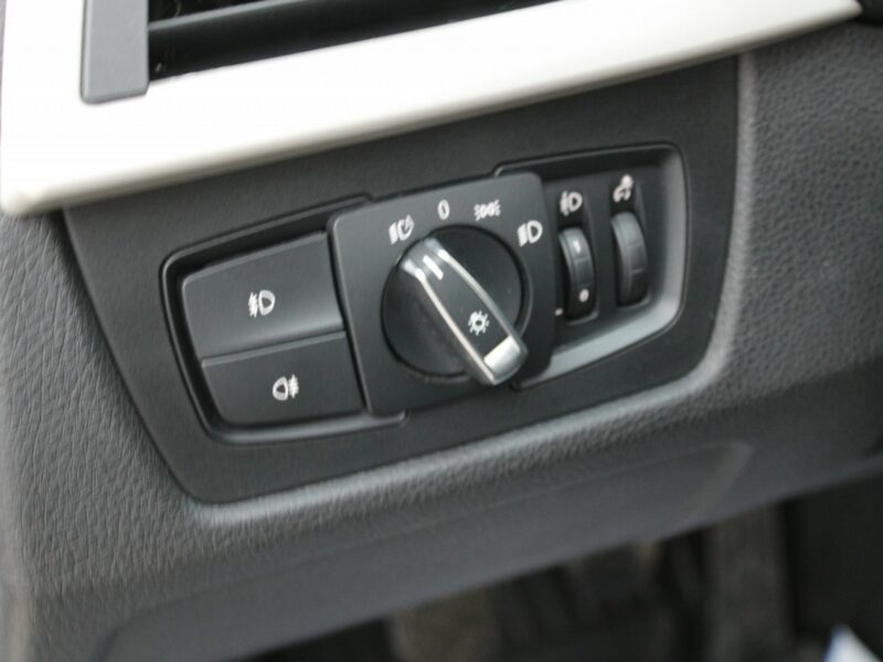 BMW 318 Salon Polska Gwarancja LED F-vat F30/F31 (2012-)