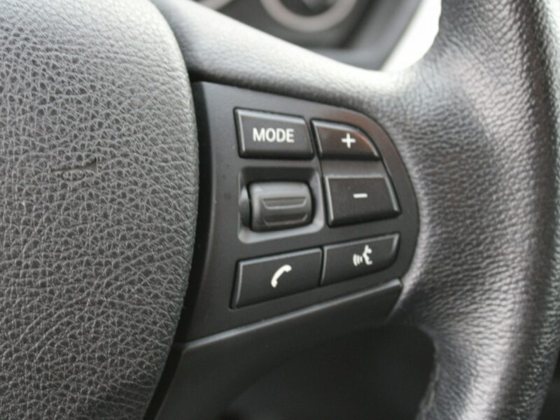 BMW 318 Salon Polska Gwarancja LED F-vat F30/F31 (2012-)