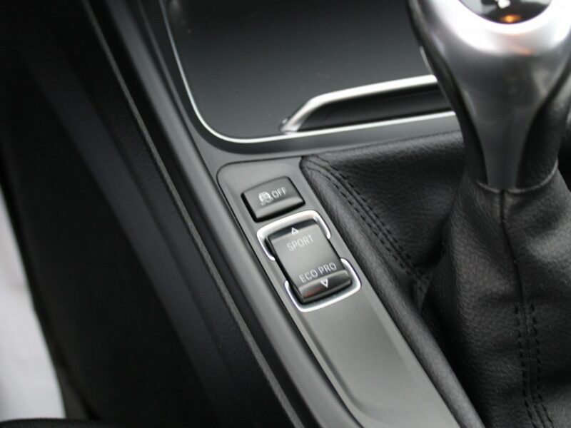 BMW 318 Salon Polska Gwarancja LED F-vat F30/F31 (2012-)