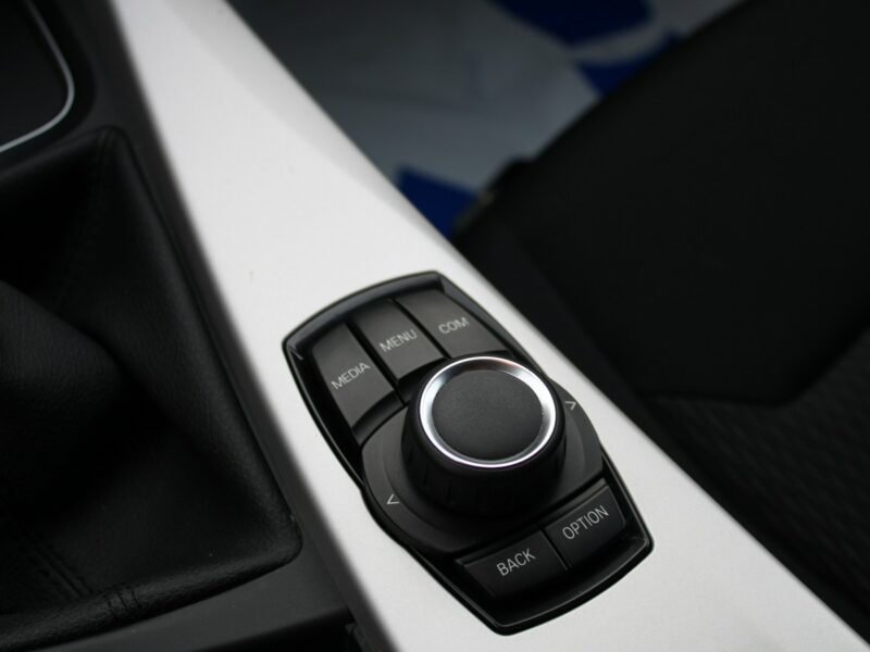 BMW 318 Salon Polska Gwarancja LED F-vat F30/F31 (2012-)