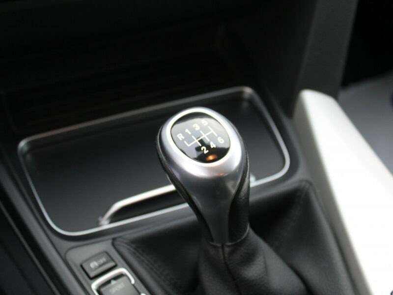 BMW 318 Salon Polska Gwarancja LED F-vat F30/F31 (2012-)
