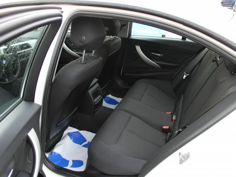 BMW 318 Salon Polska Gwarancja LED F-vat F30/F31 (2012-)