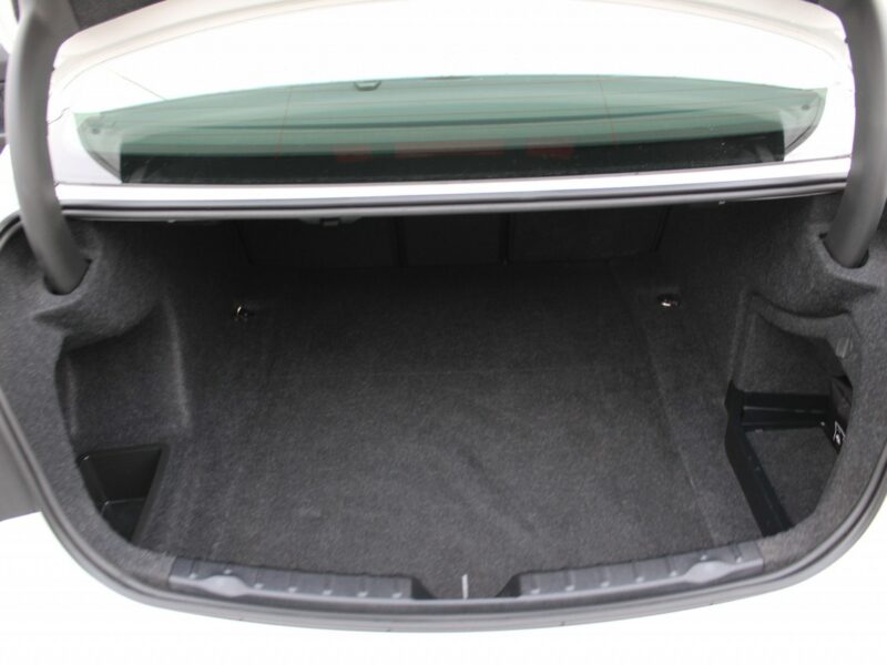 BMW 318 Salon Polska Gwarancja LED F-vat F30/F31 (2012-)