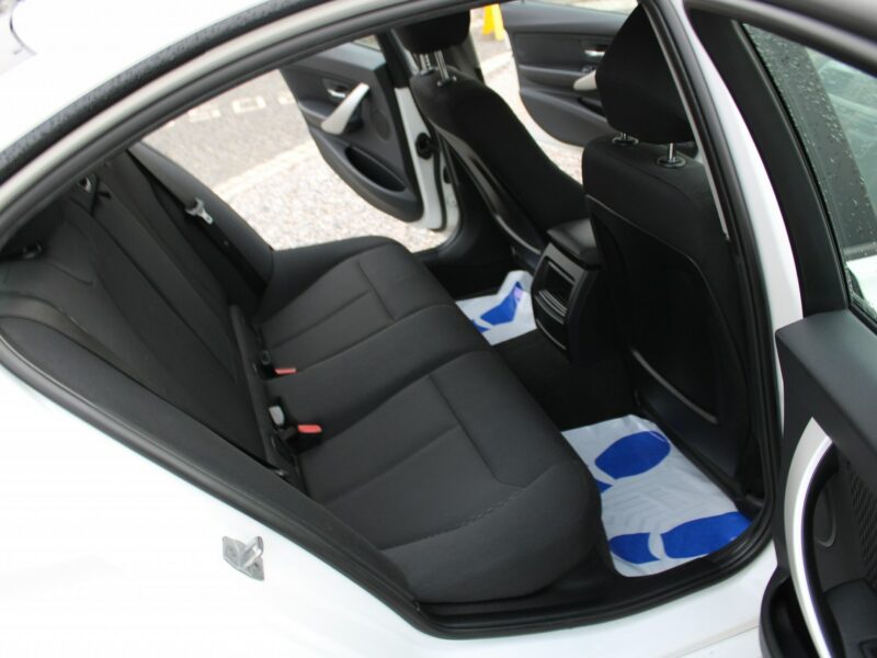 BMW 318 Salon Polska Gwarancja LED F-vat F30/F31 (2012-)