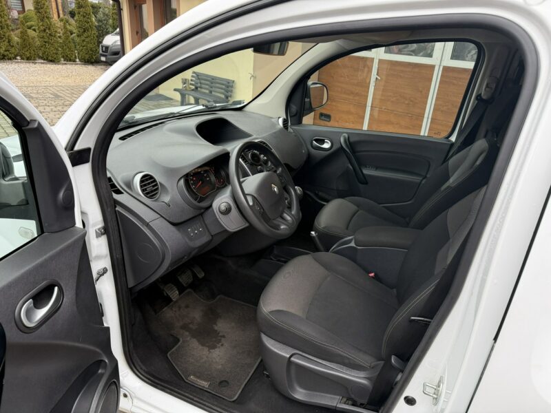 Renault Kangoo 1,5 dCi 90KM Klimatyzacja II (2007-2021)