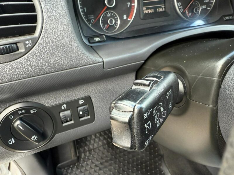 Volkswagen Caddy 2.0 MPI 109 KM 5 osobowy Nowa instalacja LPG III (2004-)