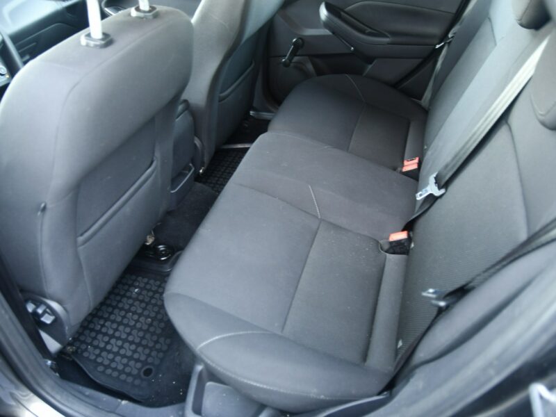 Ford Focus 1.5dci DUDKI11 Klimatyzacja,Navi,Parktronic,Tempomat,Serwis.OKAZJA Mk3 (2010-2018)