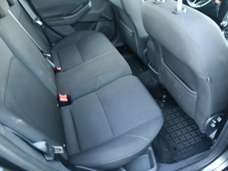 Ford Focus 1.5dci DUDKI11 Klimatyzacja,Navi,Parktronic,Tempomat,Serwis.OKAZJA Mk3 (2010-2018)