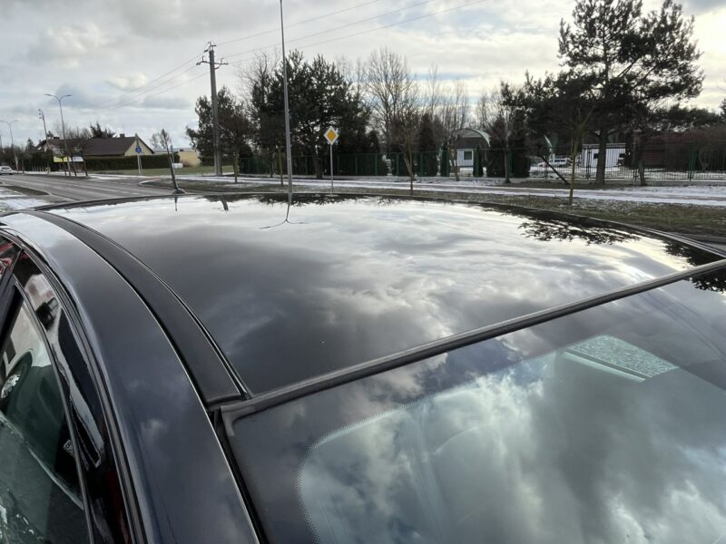 Nissan Qashqai Nissan Qashqai 2.0B Climatronic Nawigacja Panorama Dach Kamera Xenon! I (2007-2013)