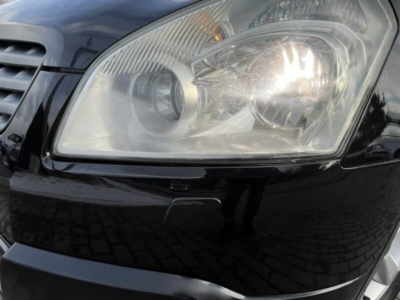 Nissan Qashqai Nissan Qashqai 2.0B Climatronic Nawigacja Panorama Dach Kamera Xenon! I (2007-2013)