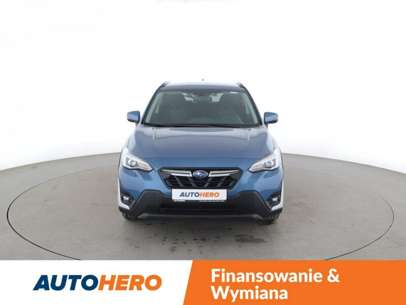 Subaru XV FV23%, 4x4, automat, LED, navi, klima auto, grzane fotele. kamera i cz