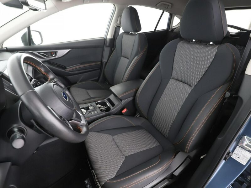 Subaru XV FV23%, 4x4, automat, LED, navi, klima auto, grzane fotele. kamera i cz