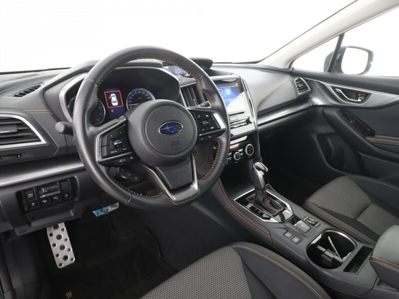 Subaru XV FV23%, 4x4, automat, LED, navi, klima auto, grzane fotele. kamera i cz
