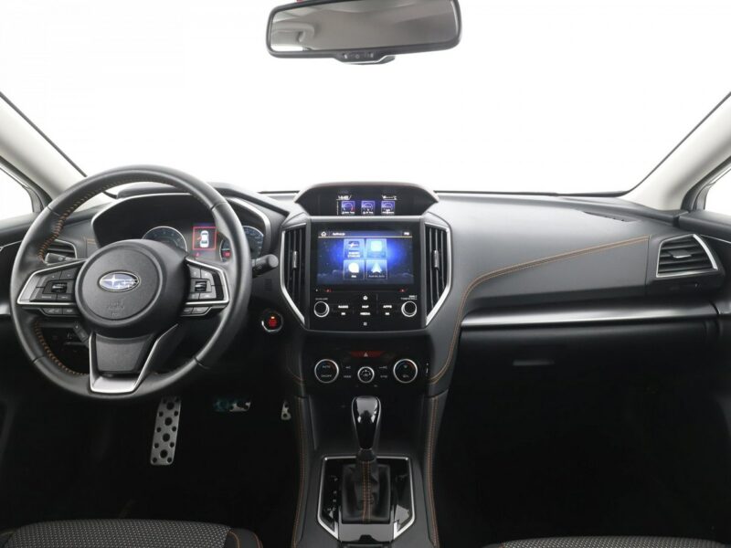 Subaru XV FV23%, 4x4, automat, LED, navi, klima auto, grzane fotele. kamera i cz