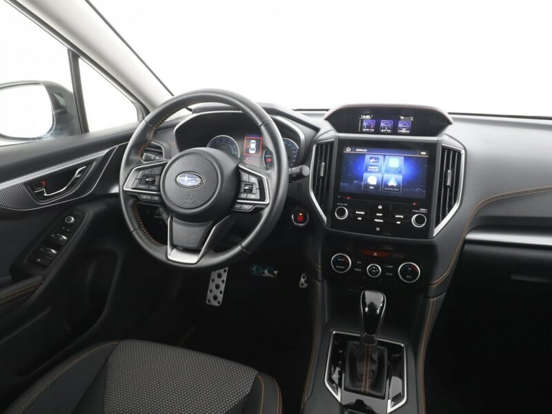 Subaru XV FV23%, 4x4, automat, LED, navi, klima auto, grzane fotele. kamera i cz