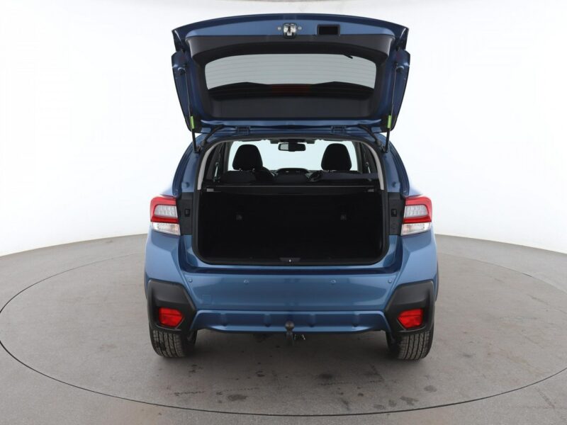 Subaru XV FV23%, 4x4, automat, LED, navi, klima auto, grzane fotele. kamera i cz