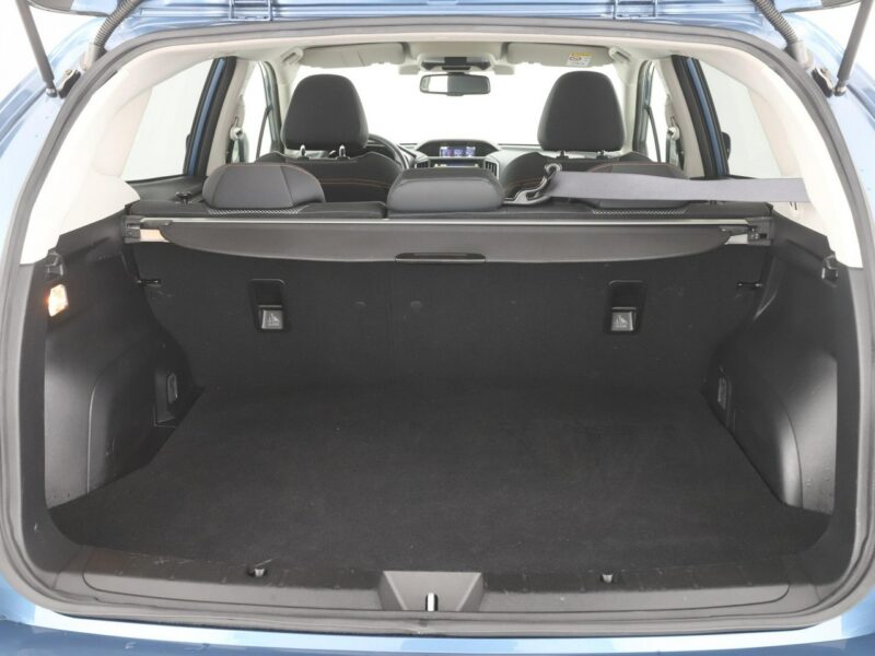Subaru XV FV23%, 4x4, automat, LED, navi, klima auto, grzane fotele. kamera i cz