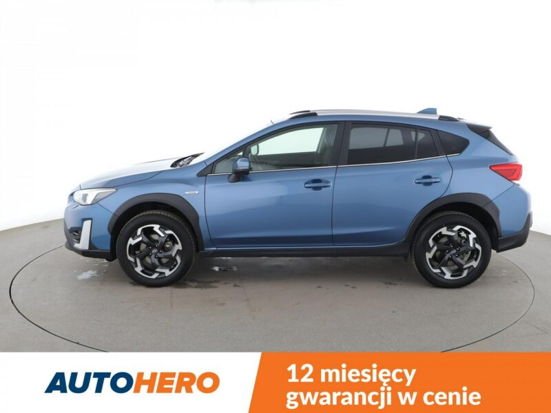 Subaru XV FV23%, 4x4, automat, LED, navi, klima auto, grzane fotele. kamera i cz