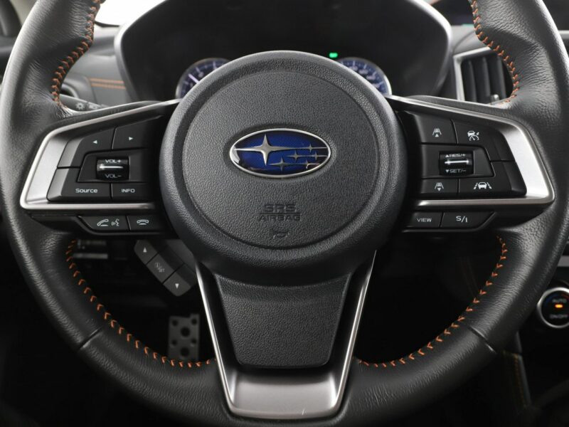 Subaru XV FV23%, 4x4, automat, LED, navi, klima auto, grzane fotele. kamera i cz