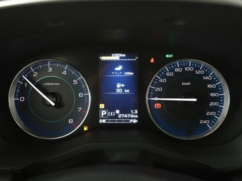 Subaru XV FV23%, 4x4, automat, LED, navi, klima auto, grzane fotele. kamera i cz