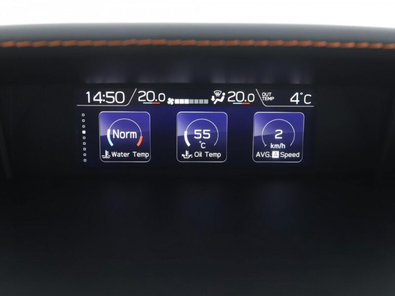 Subaru XV FV23%, 4x4, automat, LED, navi, klima auto, grzane fotele. kamera i cz
