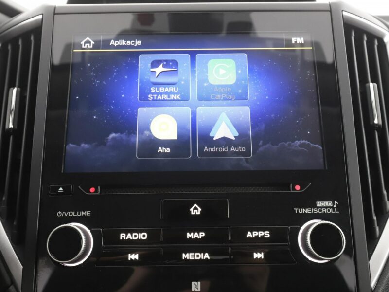 Subaru XV FV23%, 4x4, automat, LED, navi, klima auto, grzane fotele. kamera i cz