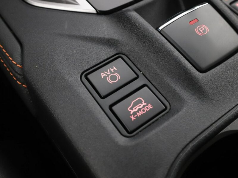 Subaru XV FV23%, 4x4, automat, LED, navi, klima auto, grzane fotele. kamera i cz