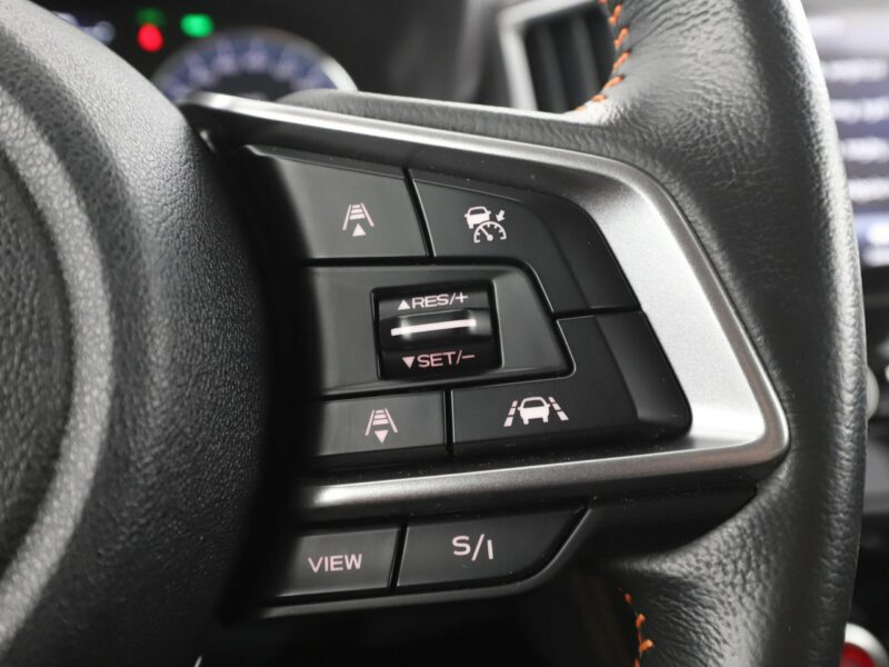 Subaru XV FV23%, 4x4, automat, LED, navi, klima auto, grzane fotele. kamera i cz