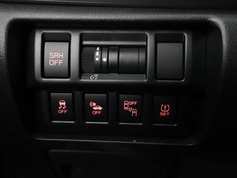 Subaru XV FV23%, 4x4, automat, LED, navi, klima auto, grzane fotele. kamera i cz
