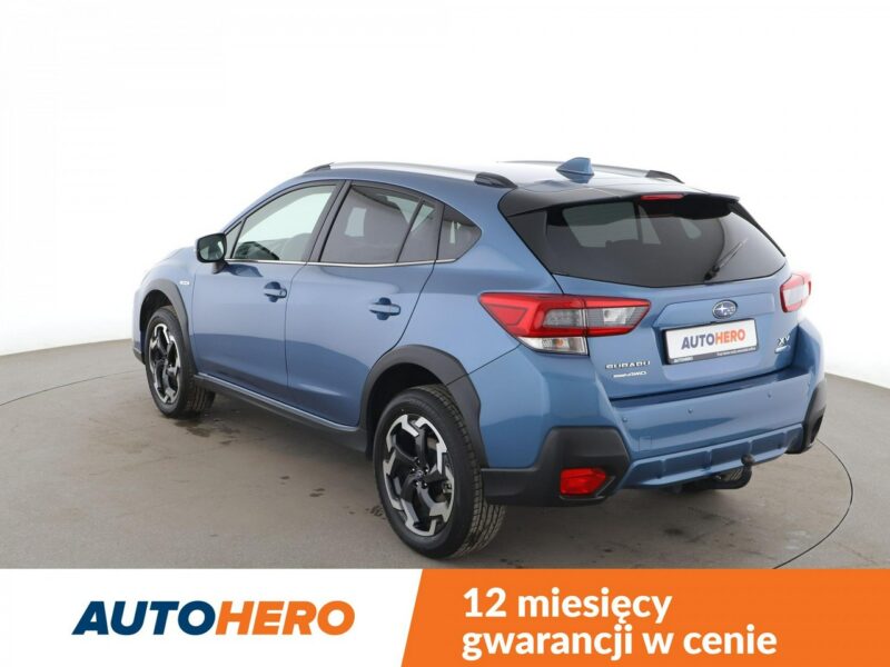 Subaru XV FV23%, 4x4, automat, LED, navi, klima auto, grzane fotele. kamera i cz