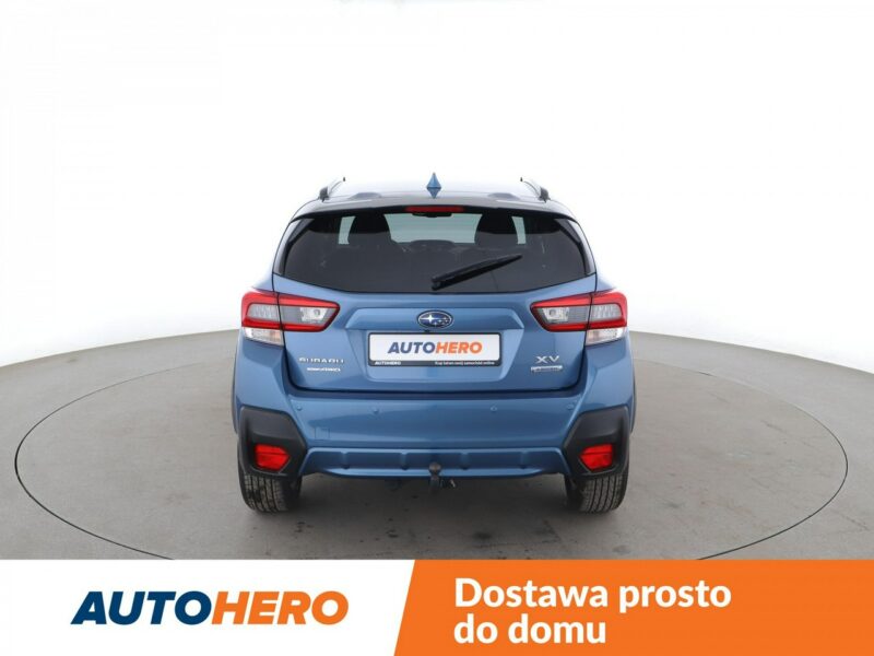 Subaru XV FV23%, 4x4, automat, LED, navi, klima auto, grzane fotele. kamera i cz