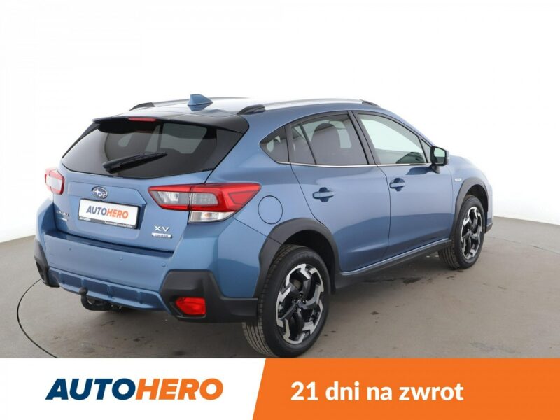 Subaru XV FV23%, 4x4, automat, LED, navi, klima auto, grzane fotele. kamera i cz