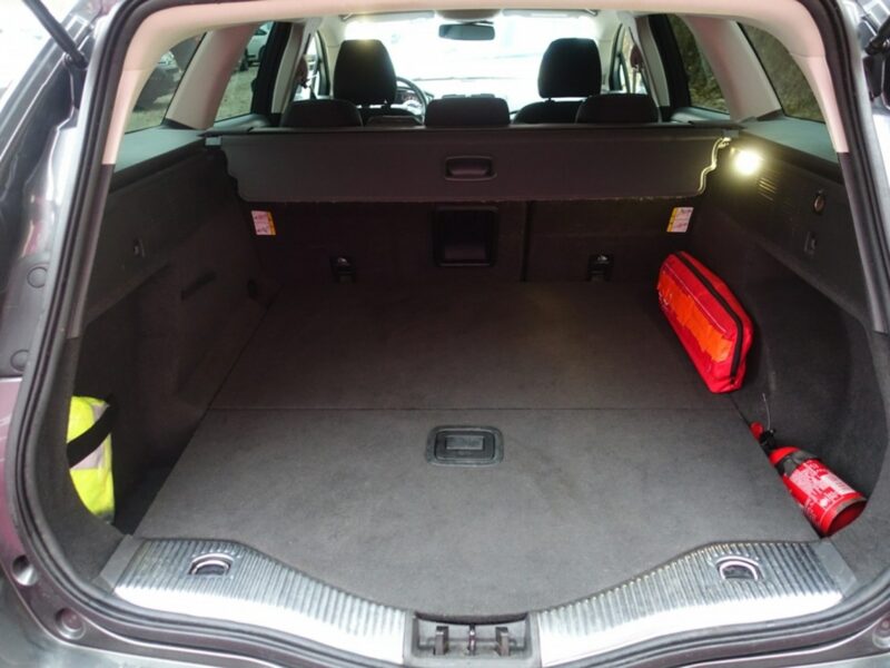 Ford Mondeo Oferta Prywatna * Automat * Sam Parkuje * 2.0 D - 150 KM Mk5 (2014-)