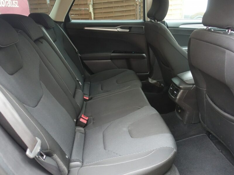 Ford Mondeo Oferta Prywatna * Automat * Sam Parkuje * 2.0 D - 150 KM Mk5 (2014-)