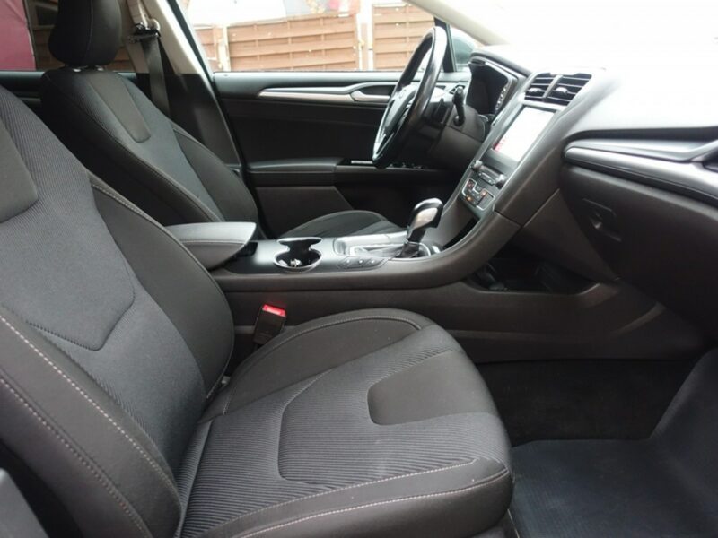 Ford Mondeo Oferta Prywatna * Automat * Sam Parkuje * 2.0 D - 150 KM Mk5 (2014-)