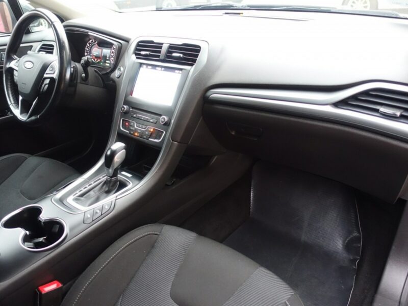 Ford Mondeo Oferta Prywatna * Automat * Sam Parkuje * 2.0 D - 150 KM Mk5 (2014-)