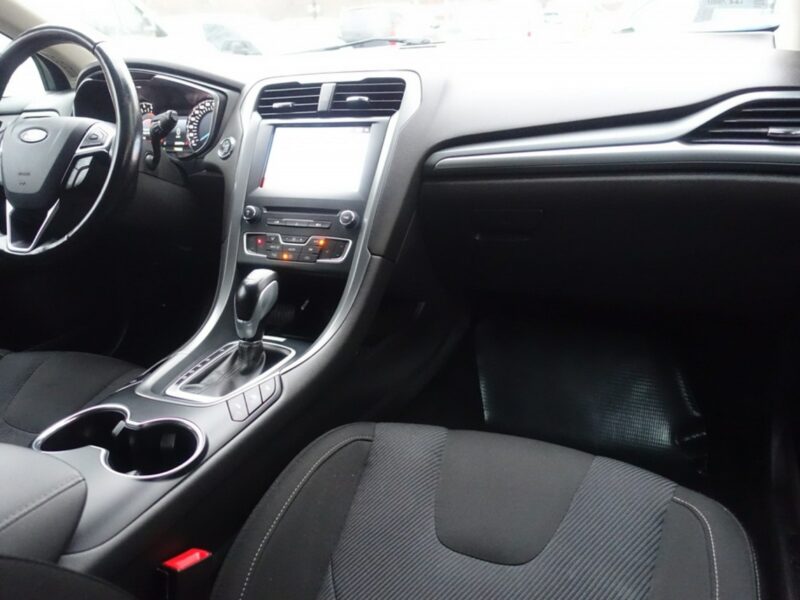 Ford Mondeo Oferta Prywatna * Automat * Sam Parkuje * 2.0 D - 150 KM Mk5 (2014-)