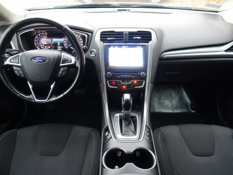 Ford Mondeo Oferta Prywatna * Automat * Sam Parkuje * 2.0 D - 150 KM Mk5 (2014-)