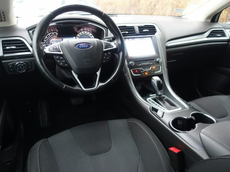 Ford Mondeo Oferta Prywatna * Automat * Sam Parkuje * 2.0 D - 150 KM Mk5 (2014-)