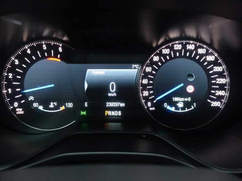 Ford Mondeo Oferta Prywatna * Automat * Sam Parkuje * 2.0 D - 150 KM Mk5 (2014-)