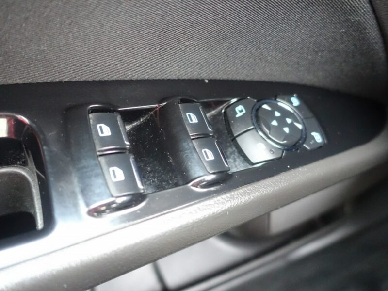 Ford Mondeo Oferta Prywatna * Automat * Sam Parkuje * 2.0 D - 150 KM Mk5 (2014-)