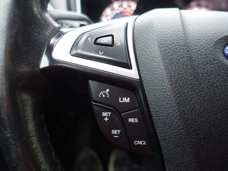 Ford Mondeo Oferta Prywatna * Automat * Sam Parkuje * 2.0 D - 150 KM Mk5 (2014-)