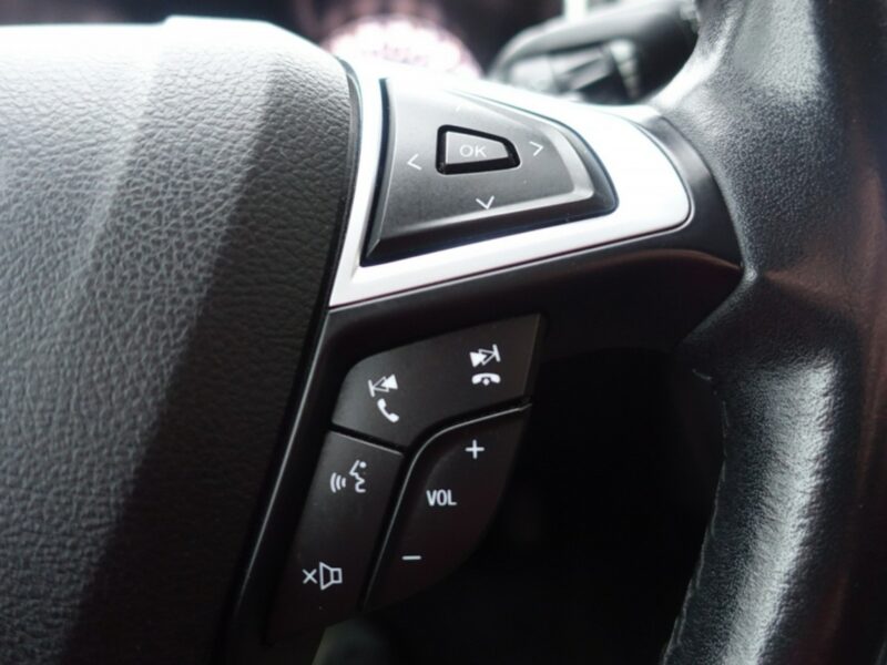 Ford Mondeo Oferta Prywatna * Automat * Sam Parkuje * 2.0 D - 150 KM Mk5 (2014-)