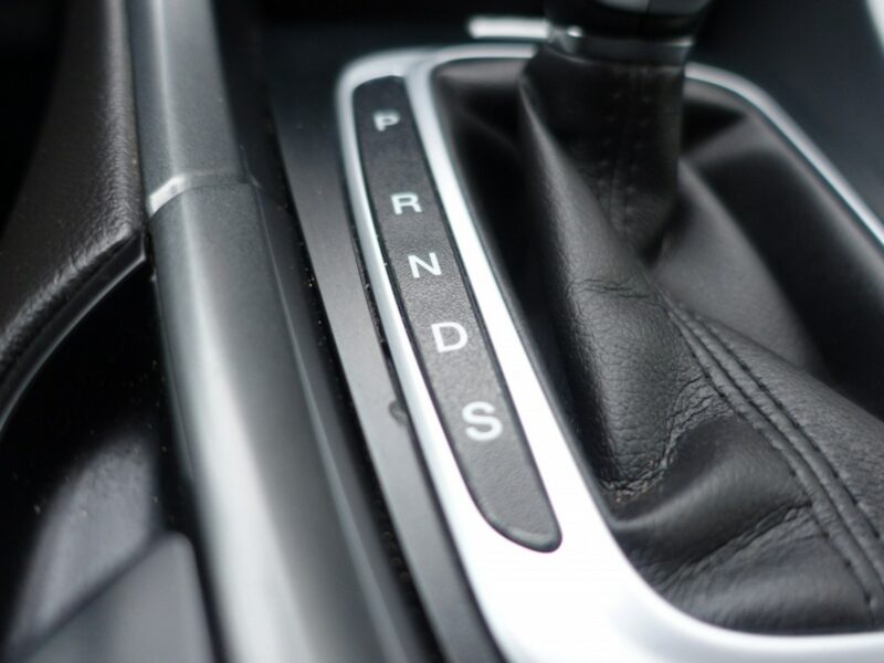Ford Mondeo Oferta Prywatna * Automat * Sam Parkuje * 2.0 D - 150 KM Mk5 (2014-)