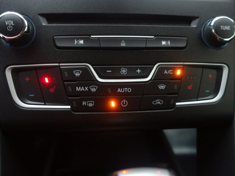 Ford Mondeo Oferta Prywatna * Automat * Sam Parkuje * 2.0 D - 150 KM Mk5 (2014-)